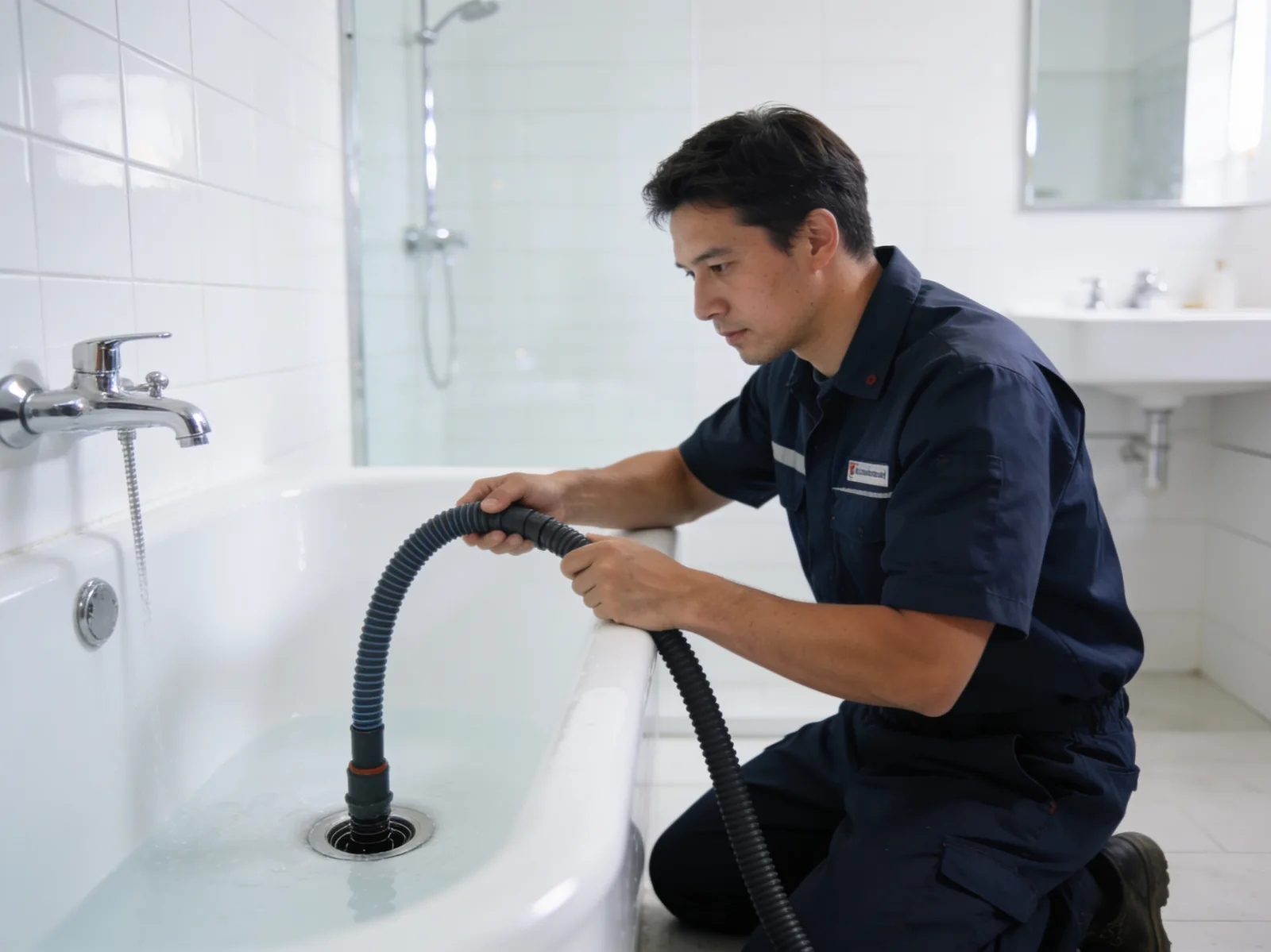 Emergency Plumber Union Dale, PA FAQs